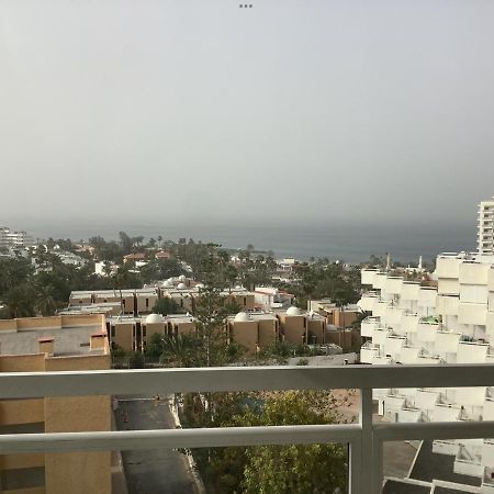 Bella Vista Apartman Playa Feñabe Kültér fotó