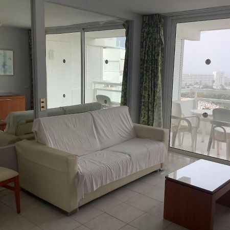 Bella Vista Apartman Playa Feñabe Kültér fotó