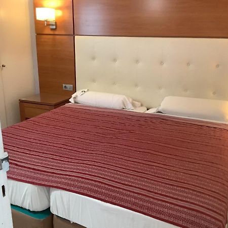 Bella Vista Apartman Playa Feñabe Kültér fotó