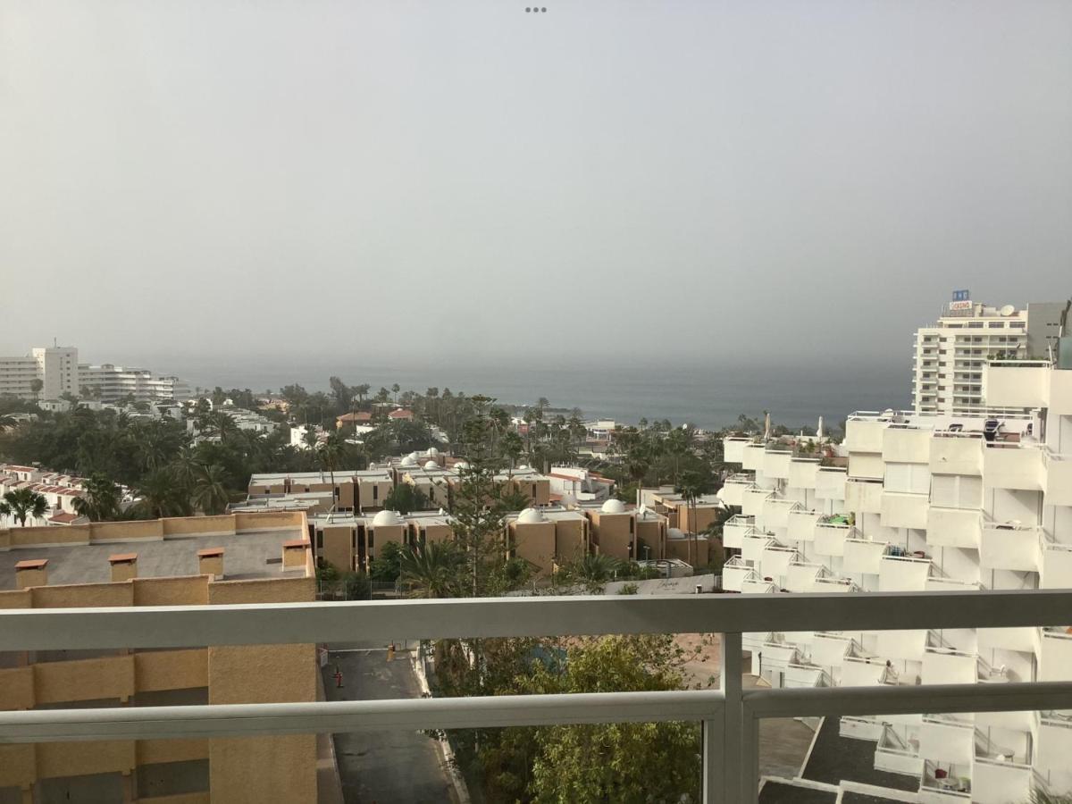 Bella Vista Apartman Playa Feñabe Kültér fotó