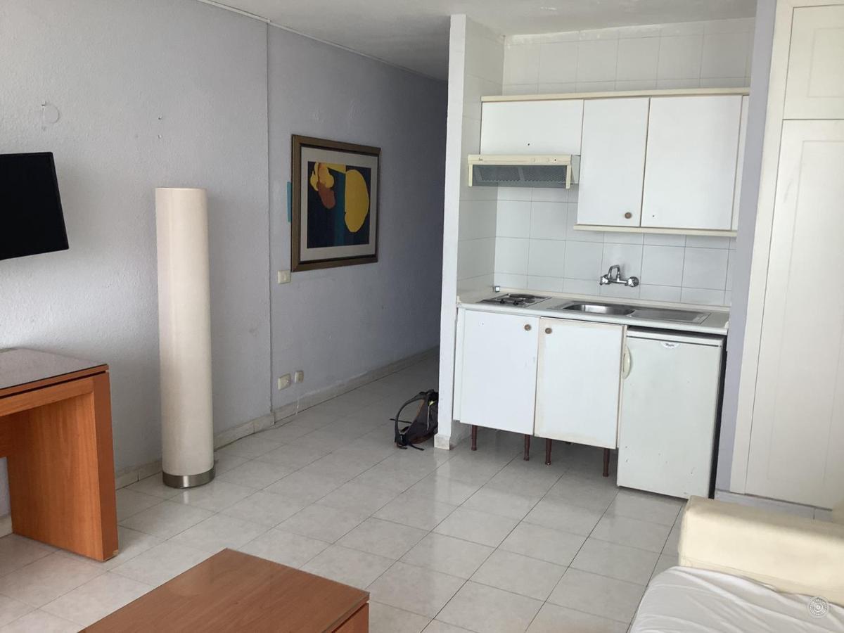 Bella Vista Apartman Playa Feñabe Kültér fotó