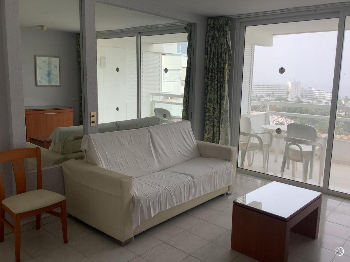 Bella Vista Apartman Playa Feñabe Kültér fotó