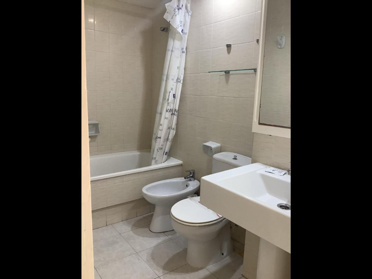 Bella Vista Apartman Playa Feñabe Kültér fotó
