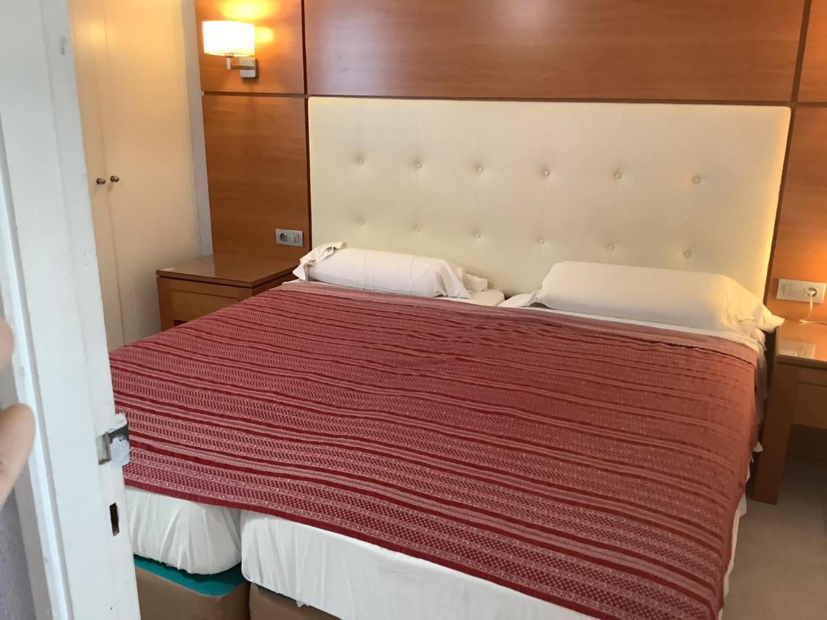 Bella Vista Apartman Playa Feñabe Kültér fotó